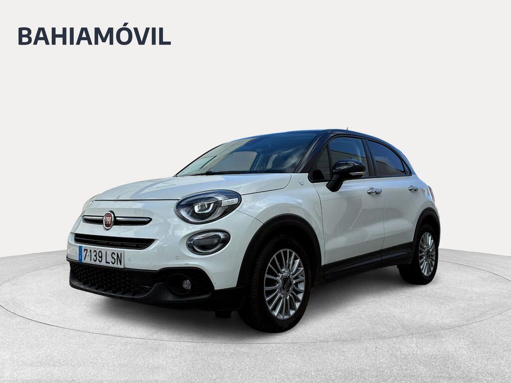 Fiat 500X 500X HEY GOOGLE 1.0 T3 88KW 120CV - Foto 1146