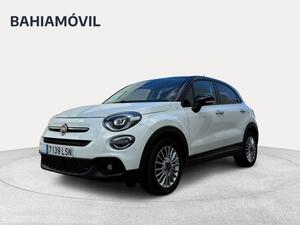 Fiat 500X 500X HEY GOOGLE 1.0 T3 88KW 120CV Fiat 500X 500X HEY GOOGLE 1.0 T3 88KW 120CV