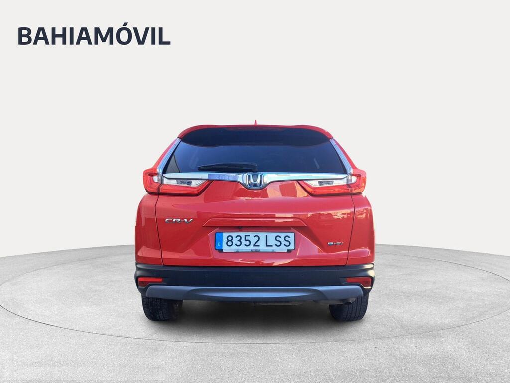 Honda CR-V 2.0 i-MMD 4x2 ELEGANCE NAVI - Foto 1212