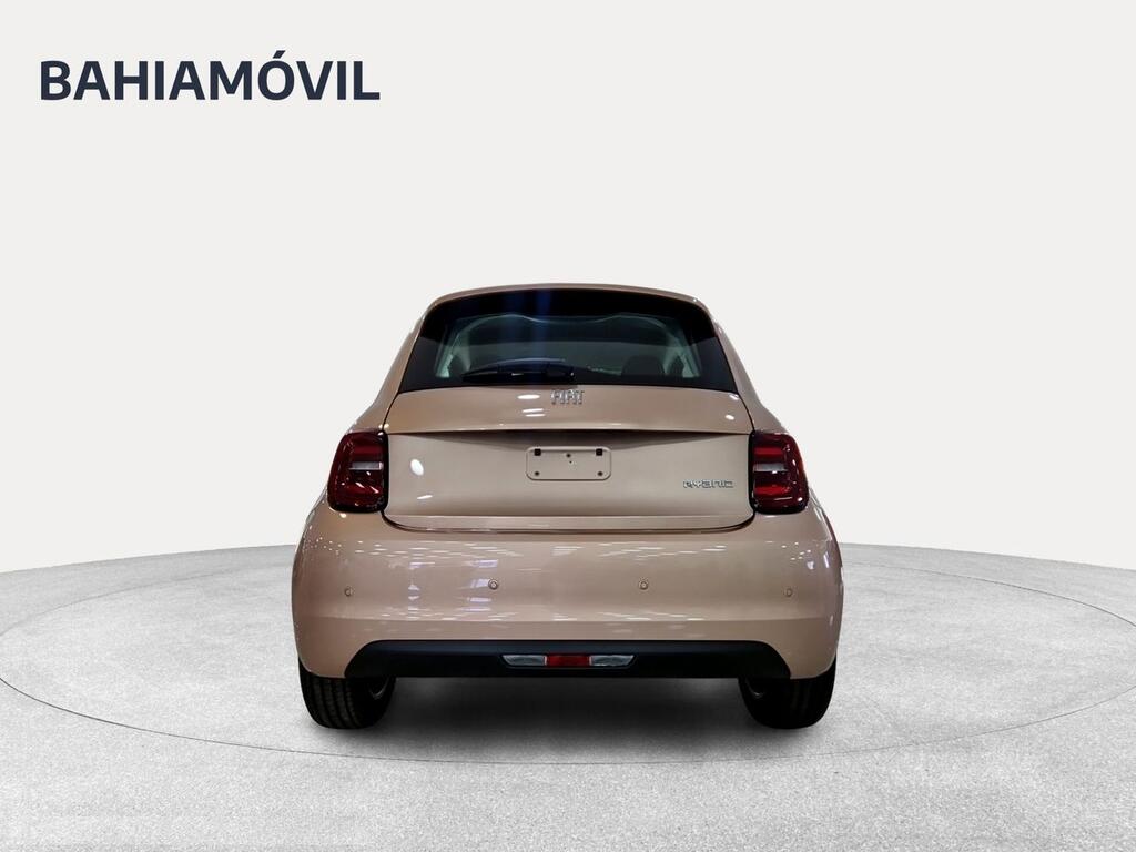 FIAT 500 MCA 1.0 Mhd - Foto 1550