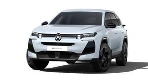 Citroën C5 Aircross HYBRID 107kW (145CV) e-DCS6 Plus