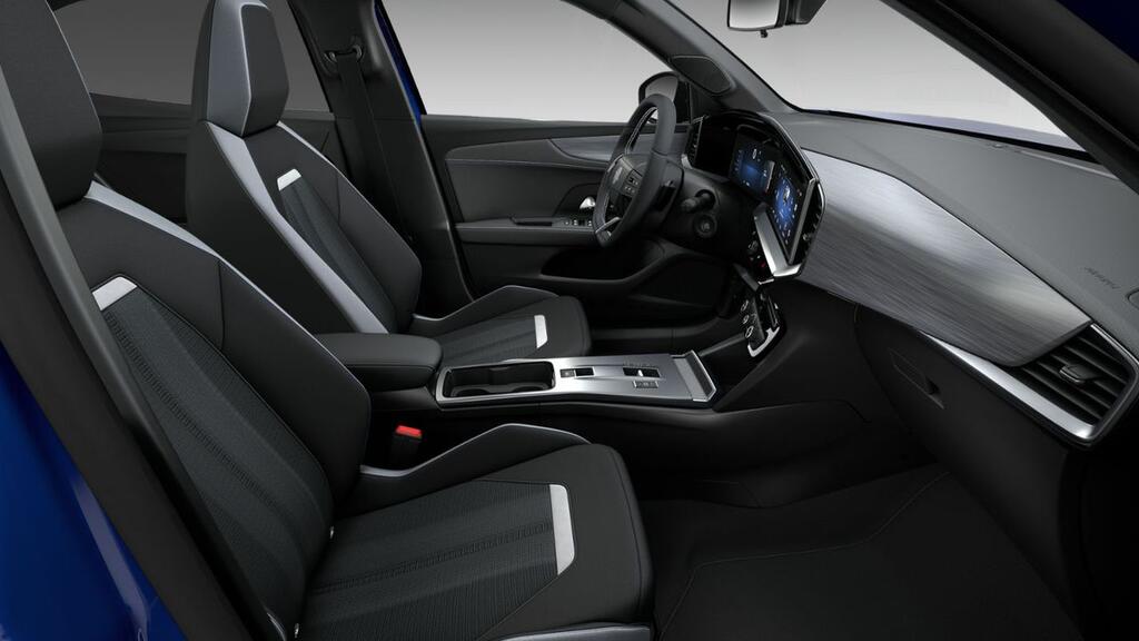 Opel Mokka 1.2 T XHT Hybrid eDCT6 GS - Foto 483