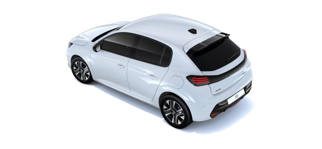Peugeot 208 Allure HYBRID 110 eDCS6 - Foto 582