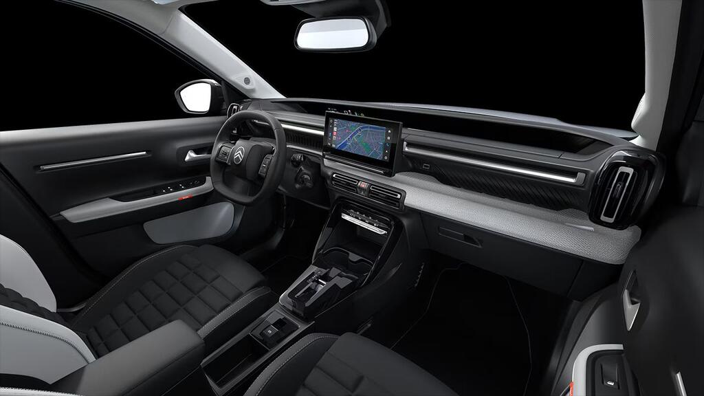 Citroën ë-C3 Aircross Eléctrico 113cv MAX - Foto 449