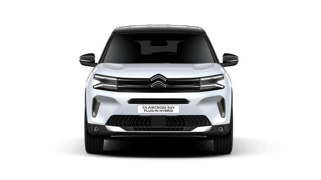 Citroën C5 Aircross Hybrid 225 ë-EAT8 Max - Foto 467