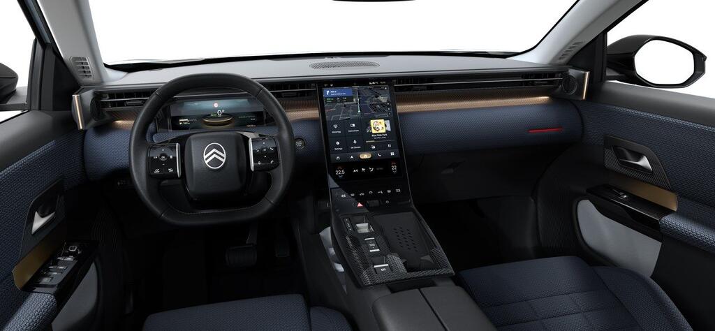 Citroën C5 Aircross HYBRID 107kW (145CV) e-DCS6 Plus - Foto 476