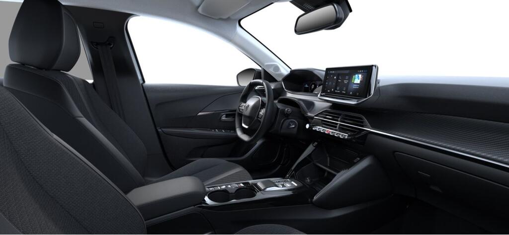 Peugeot 208 Allure HYBRID 110 eDCS6 - Foto 585