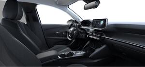 Peugeot 208 Allure HYBRID 110 eDCS6