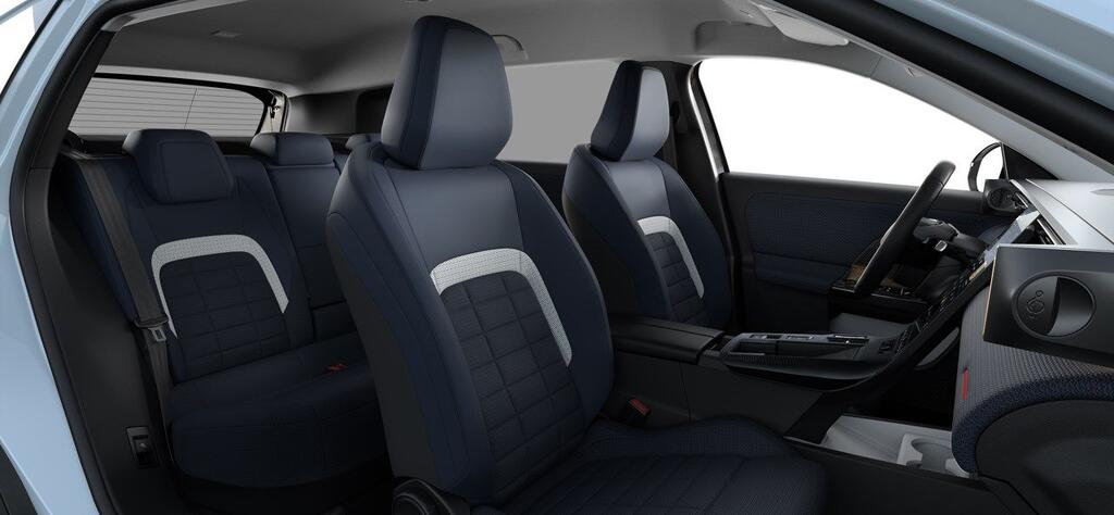 Citroën C5 Aircross HYBRID 107kW (145CV) e-DCS6 Plus - Foto 475