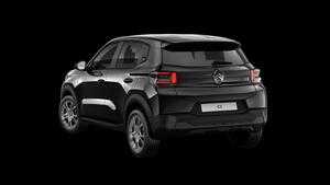 Citroën C3 Turbo 100 You