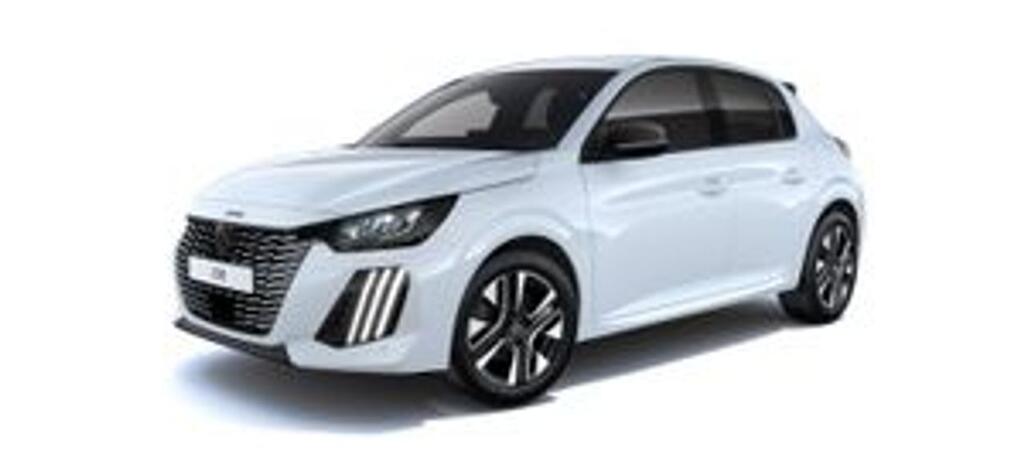 Peugeot 208 Edition Gasolina 100 S&S 6 Vel MAN - Foto 559