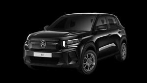 Citroën C3 Turbo 100 You