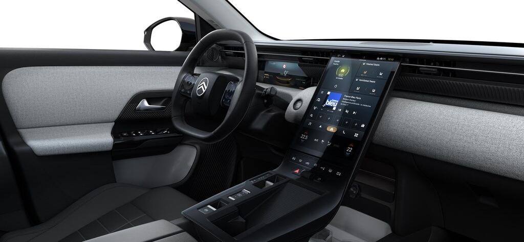 Citroën C5 Aircross HYBRID 107kW (145CV) e-DCS6 You - Foto 461