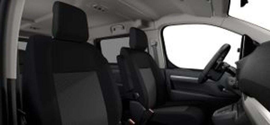 Peugeot Traveller Business BlueHDi 180 S&S EAT8 Standard - Foto 427
