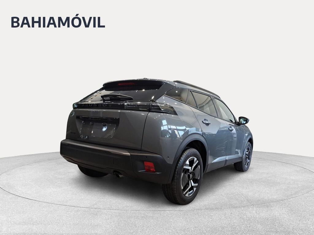 Peugeot 2008 Allure Gasolina 100 S&S 6 Vel. MAN - Foto 435