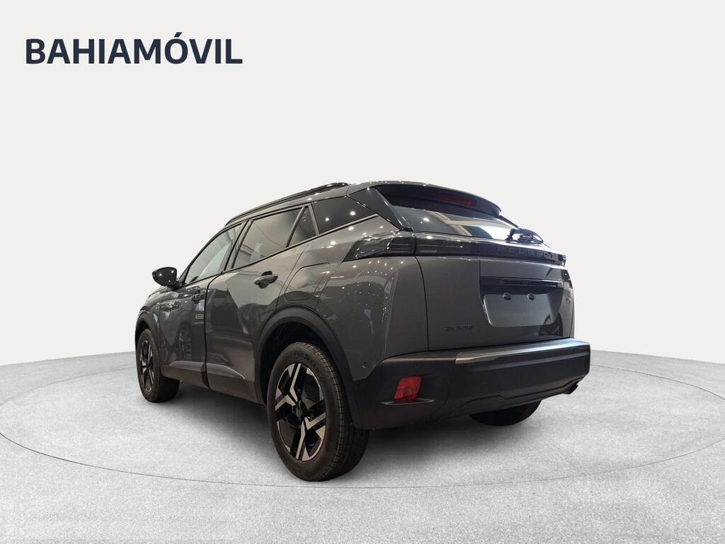 Peugeot 2008 Allure Gasolina 100 S&S 6 Vel. MAN - Foto 438