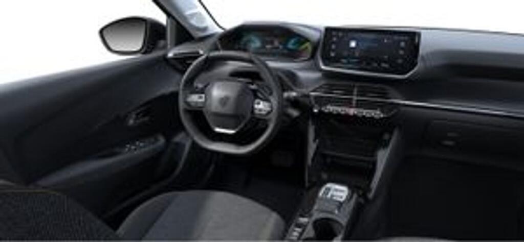 Peugeot 208 Edition HYBRID 110 eDCS6 - Foto 501