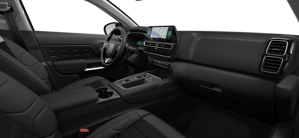 Citroën C5 Aircross Hybrid 225 ë-EAT8 Max - Foto 397