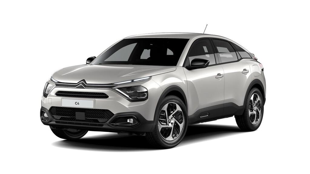 Citroën C4 BlueHDi 130 S&S EAT8 Plus - Foto 302