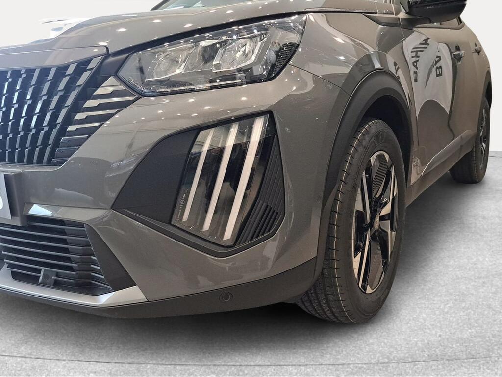Peugeot 2008 Allure Gasolina 100 S&S 6 Vel. MAN - Foto 444