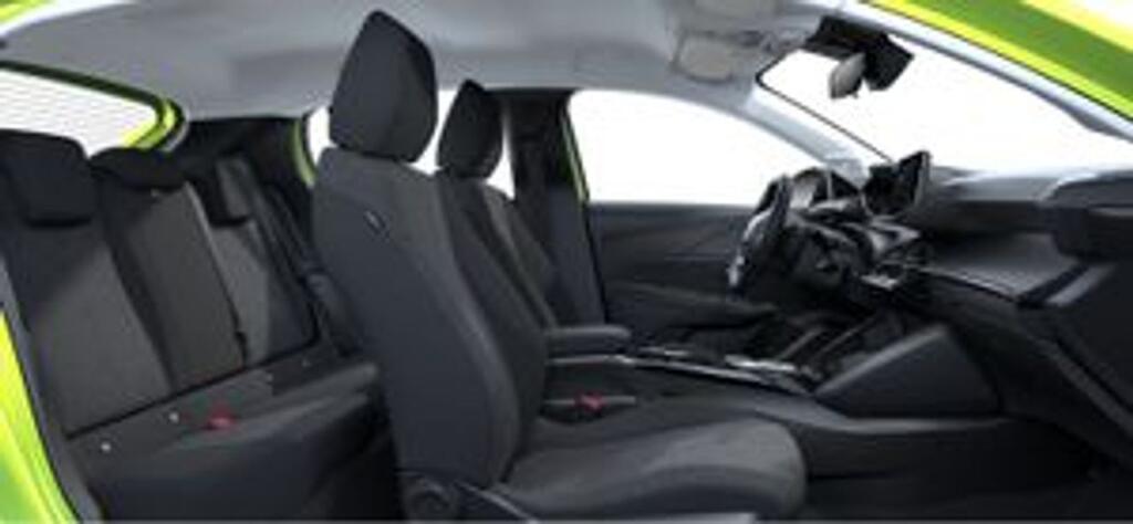 Peugeot 208 Edition HYBRID 110 eDCS6 - Foto 503