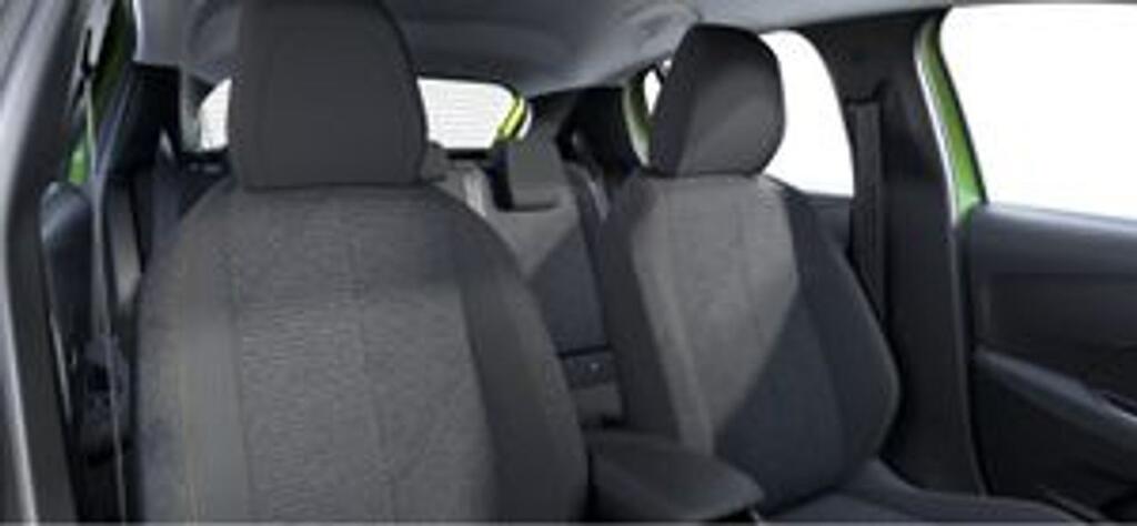 Peugeot 208 Edition HYBRID 110 eDCS6 - Foto 504