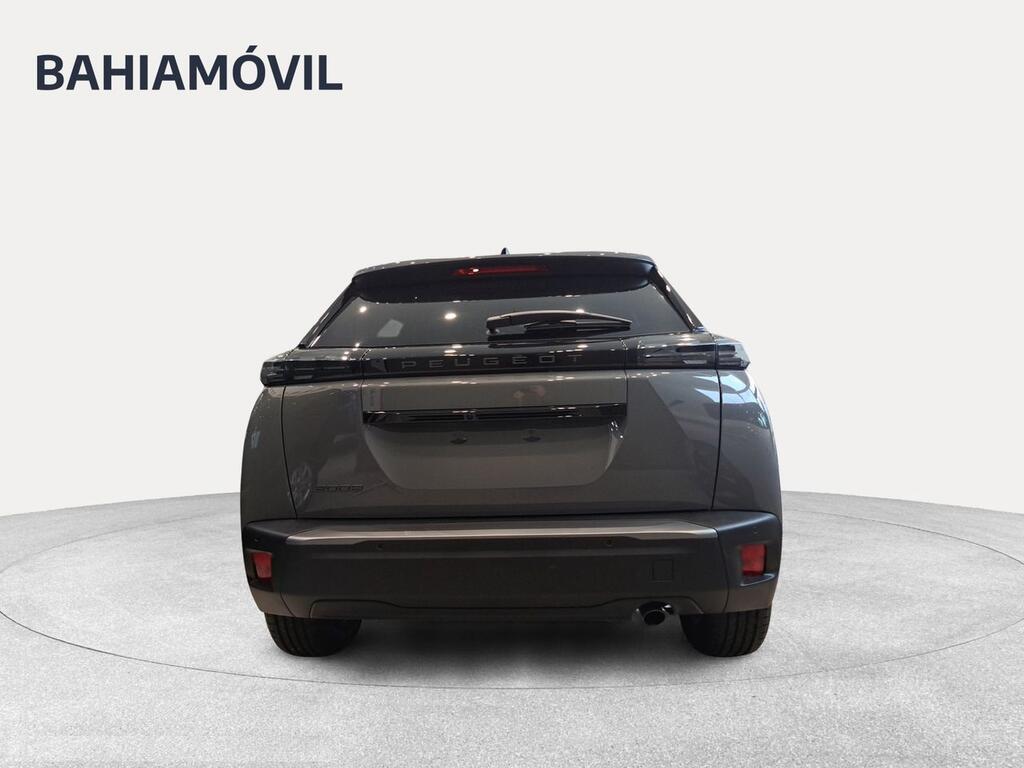 Peugeot 2008 Allure Gasolina 100 S&S 6 Vel. MAN - Foto 436