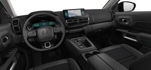 Citroën C5 Aircross Hybrid 225 ë-EAT8 Max