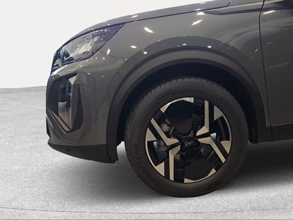 Peugeot 2008 Allure Gasolina 100 S&S 6 Vel. MAN - Foto 442