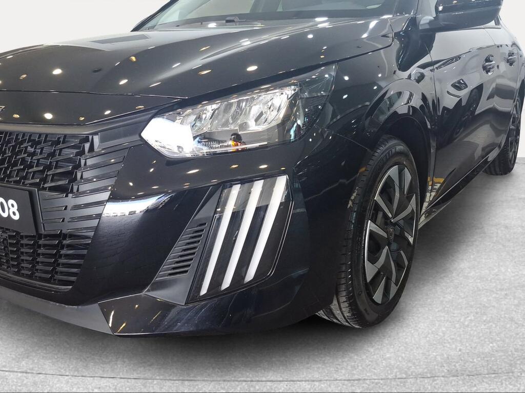 Peugeot 208 Style Gasolina 100 S&S 6 Vel MAN - Foto 483