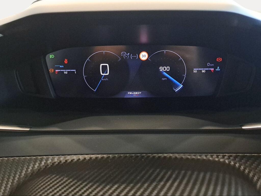 Peugeot 2008 Allure Gasolina 100 S&S 6 Vel. MAN - Foto 394