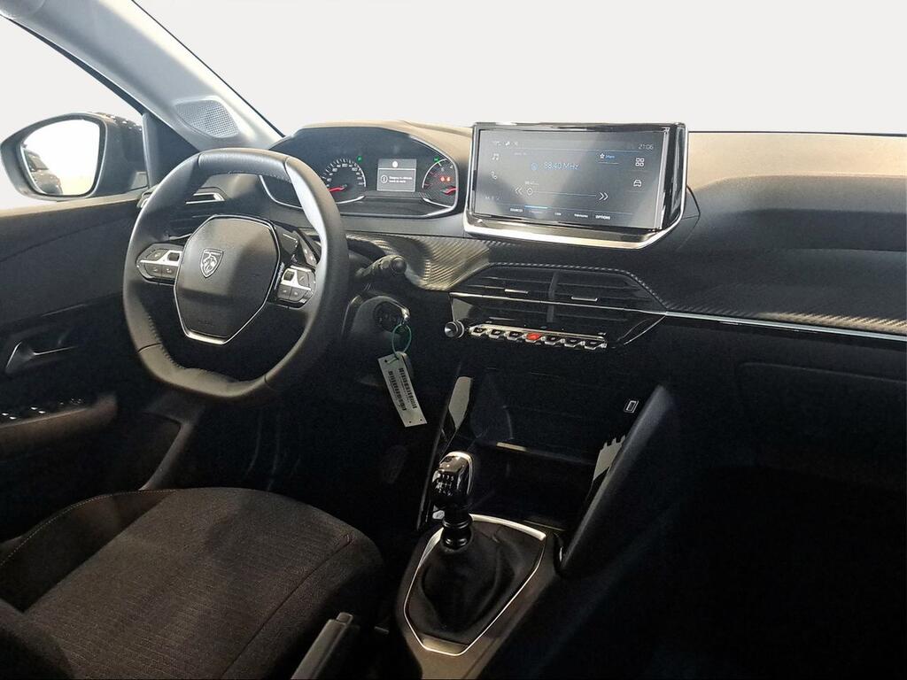 Peugeot 208 Style Gasolina 100 S&S 6 Vel MAN - Foto 485