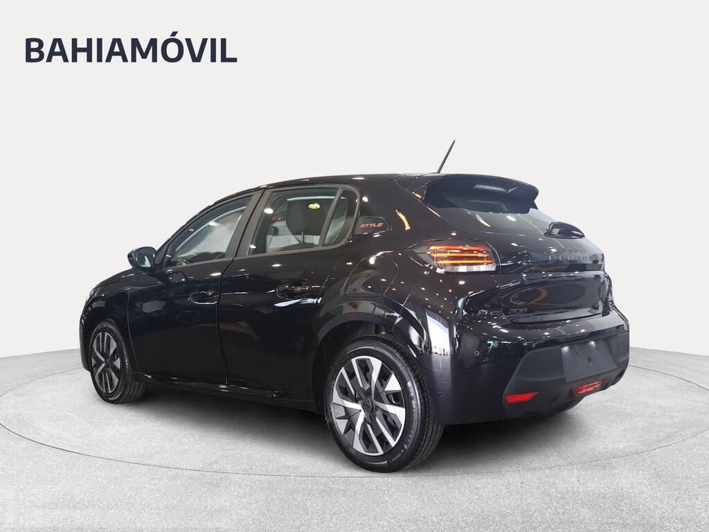 Peugeot 208 Style Gasolina 100 S&S 6 Vel MAN - Foto 477