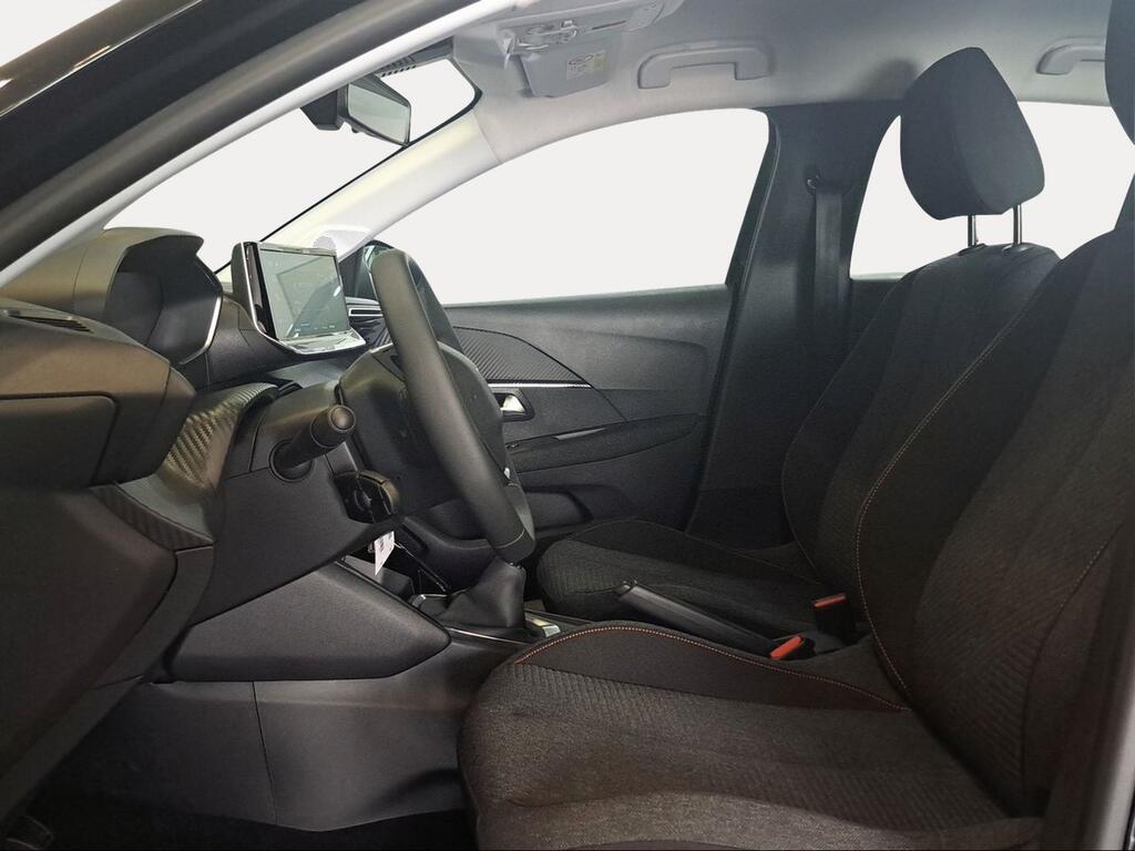 Peugeot 208 Style Gasolina 100 S&S 6 Vel MAN - Foto 479