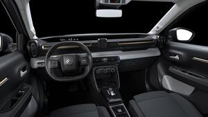 Citroën ë-C3 Aircross Eléctrico 113cv YOU