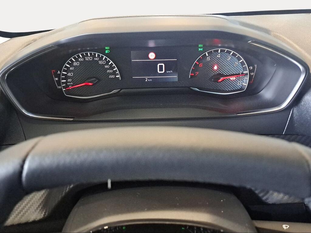 Peugeot 208 Style Gasolina 100 S&S 6 Vel MAN - Foto 488