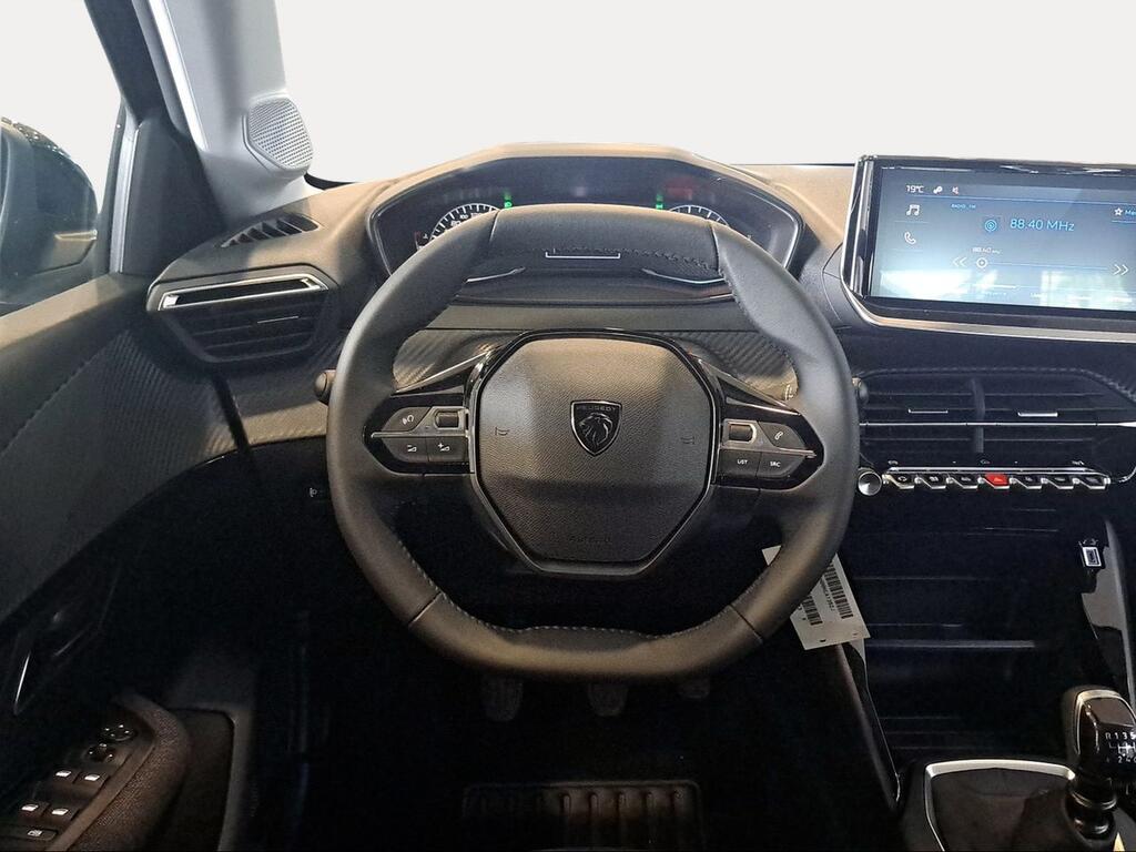 Peugeot 208 Style Gasolina 100 S&S 6 Vel MAN - Foto 484