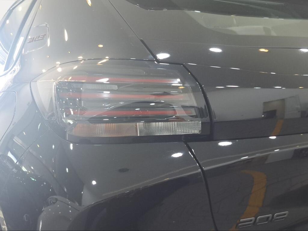 Peugeot 208 Style Gasolina 100 S&S 6 Vel MAN - Foto 490
