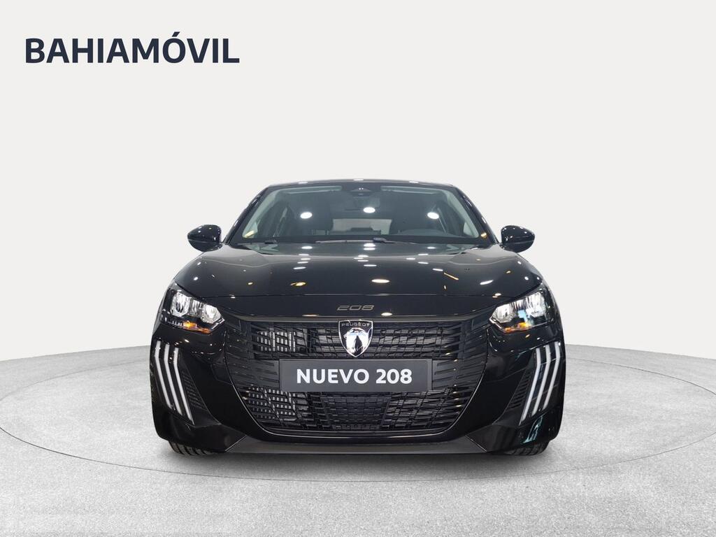 Peugeot 208 Style Gasolina 100 S&S 6 Vel MAN - Foto 472