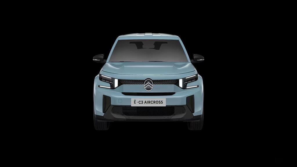 Citroën ë-C3 Aircross Eléctrico 113cv YOU - Foto 343