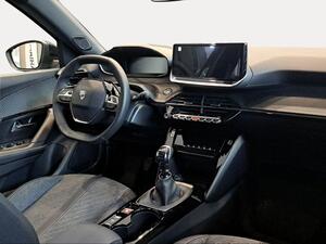 Peugeot 2008 Allure Gasolina 100 S&S 6 Vel. MAN