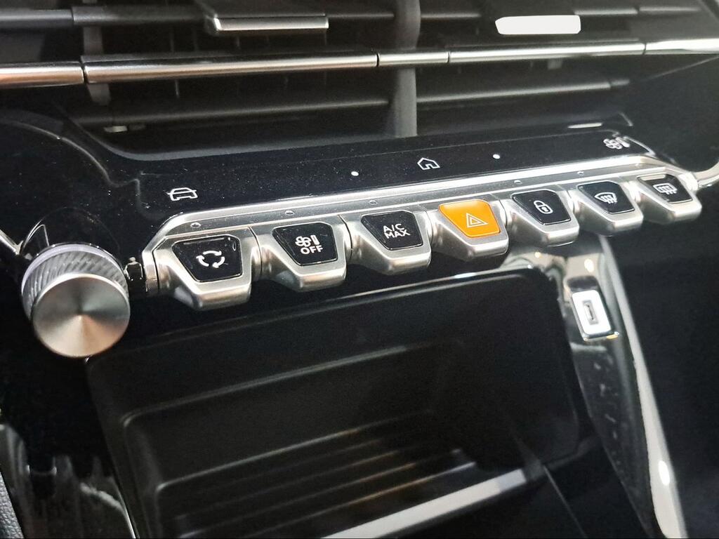 Peugeot 208 Style Gasolina 100 S&S 6 Vel MAN - Foto 492