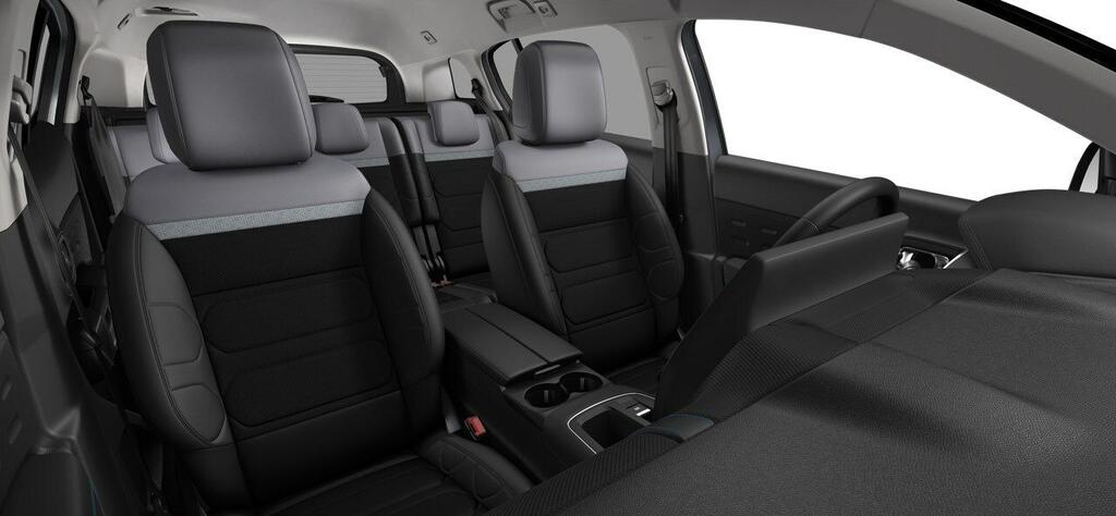 Citroën C5 Aircross Hybrid 225 ë-EAT8 Max - Foto 376