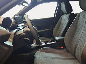 Peugeot 2008 Allure Gasolina 100 S&S 6 Vel. MAN