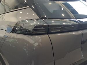 Peugeot 2008 Allure Gasolina 100 S&S 6 Vel. MAN