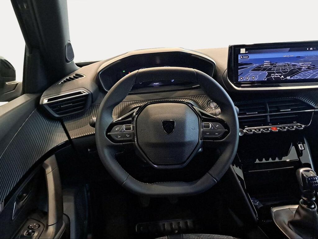 Peugeot 2008 Allure Gasolina 100 S&S 6 Vel. MAN - Foto 390