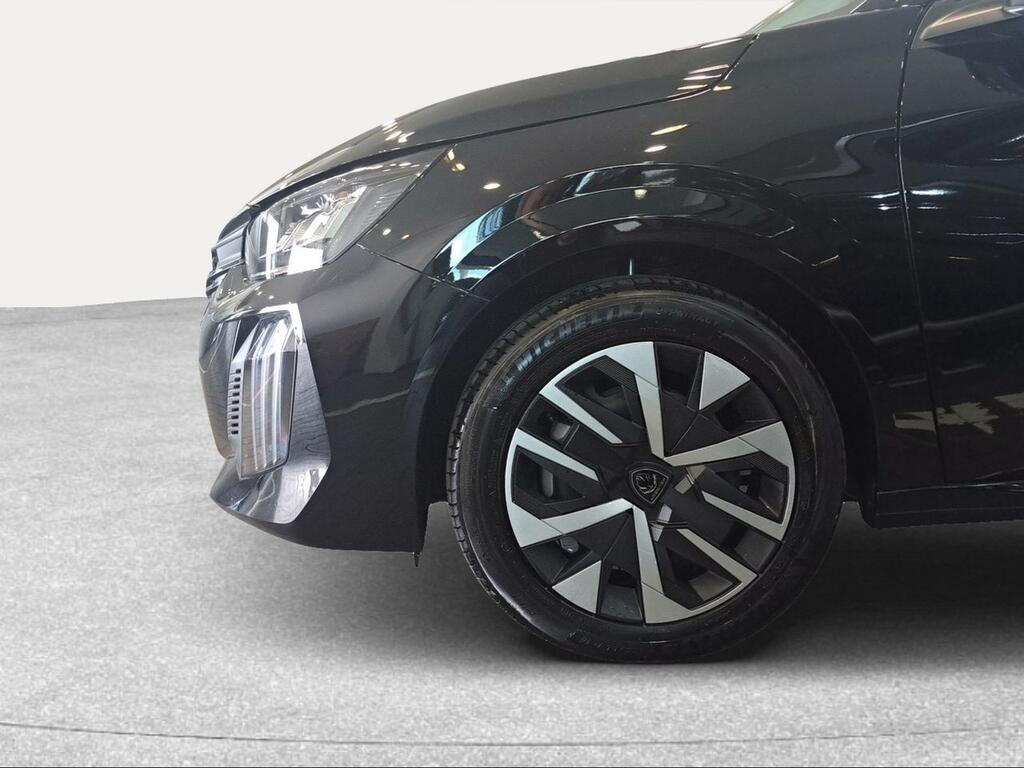 Peugeot 208 Style Gasolina 100 S&S 6 Vel MAN - Foto 481