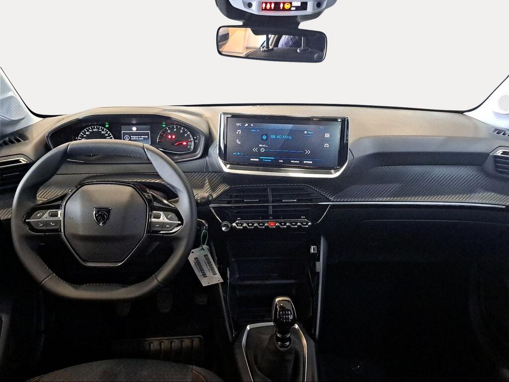Peugeot 208 Style Gasolina 100 S&S 6 Vel MAN - Foto 478