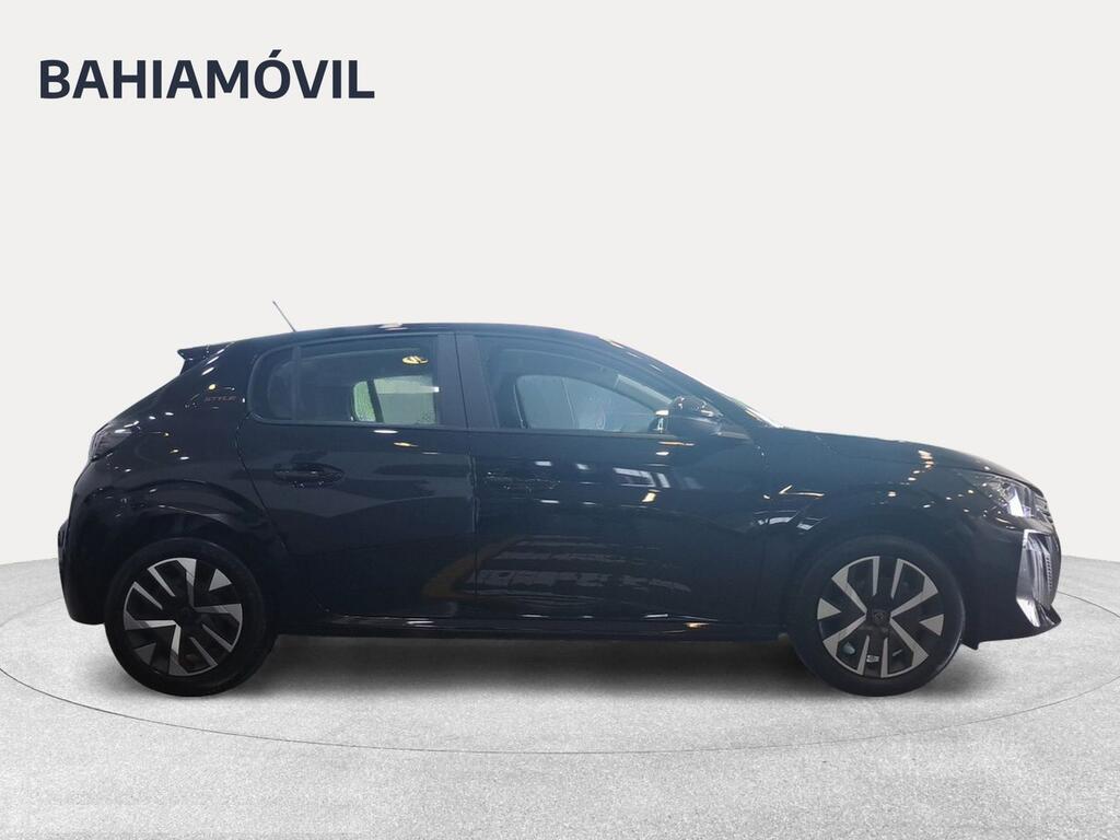 Peugeot 208 Style Gasolina 100 S&S 6 Vel MAN - Foto 474