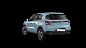 Citroën ë-C3 Aircross Eléctrico 113cv YOU